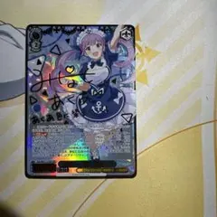 PSA 10 湊あくあ ヴァイスシュヴァルツ SSP サイン BGS10 湊あくあ ヴァイスシュヴァルツ SSP サイン Amazon.co.jp