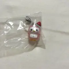 JOCHUM ジェオチャムめじるしアクセサリー ぽぽ