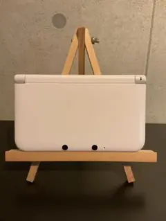 【ジャンク品】Nintendo New 3DS LL ホワイト