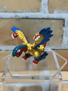 ポケモンモンコレ　フィギュアNo.1315（アーケオス　単品）