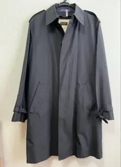 Paul Smith トレンチコート ネイビー メンズ