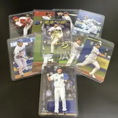 2016 カルビー プロ野球チップス チェックリスト C-3 - メルカリ