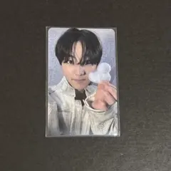 ENHYPEN day dreamジョンウォントレカ