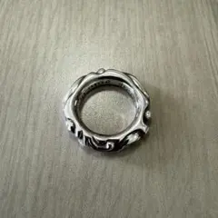 2025年最新】CHROME HEARTS 号数：11号 リング・指輪の人気アイテム