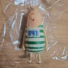 ウサビッチ ソフビフィギュアコレクション です。