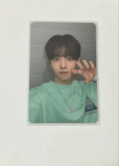 PRODUCE 101 JAPAN 新世界 日プ 土田央修 練習着トレカ - メルカリ
