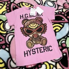 テディTシャツのサムネイル