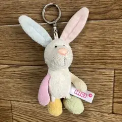 nici レインボーラビット