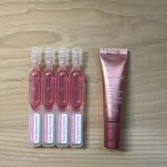 medicube PDRNピンク セラムセット