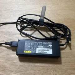 富士通　ACアダプター　FMV-AC325