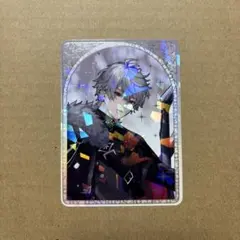 にじさんじ　葛葉　レア　ART OF NIJISANJI コレカ⚠️値下げ中⚠️