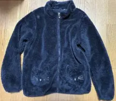 any FAMボアジャケット160