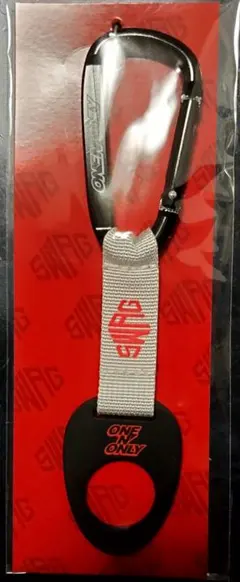 ONE N' ONLY FC継続特典 ペットボトルホルダー 新品未使用