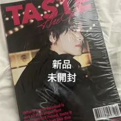 NCTヘチャン TASTE Full Spread ver