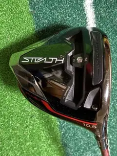 TaylorMade STEALTH ドライバー 10.5 スピーダー　Ｓ