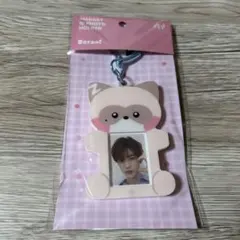 zerobaseone ゼベワン　ゼロニ　fluffy ハニニ