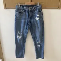 セオリー　デニム