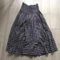 2026年最新】マドモアゼルノンノン スカートの人気アイテム - メルカリ