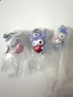 サンリオ ナーススイングマスコット