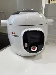 未使用品】ティファール クックフォーミー エクスプレス6L（CY8511JP