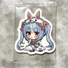 ホロライブプロダクション チョコクランチ２　兎田ぺこら