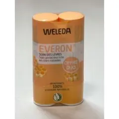 WELEDA(ヴェレダ) リップクリーム 4.8g　2本セットのサムネイル