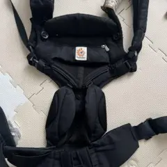 エルゴ OMNI360 COOL AIR