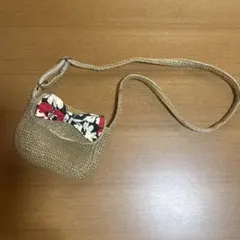 Ocean＆ground ミニショルダーのサムネイル