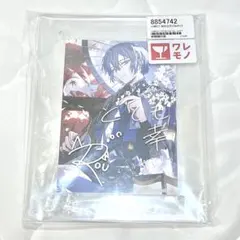 【9/19・20限定価格】小柳ロウ 誕生日グッズ2023 アクリルフォトフレーム
