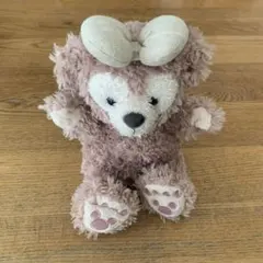 ディズニーシー　シェリーメイ　パペット