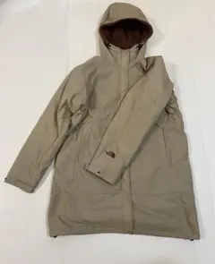 ノースフェイス　コンパクトノマドコート　NPW72331