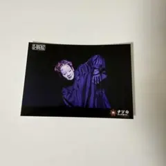 O-MENZ おかめ ブロマイド