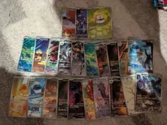 ポケモンカードarまとめ売り