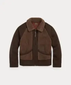 2025年最新】RRL ダブルアールエル レザージャケットの人気アイテム