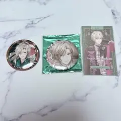 Growth＊涼太＊缶バッジ＊メモ帳＊A.L.P＊RE:START＊セット