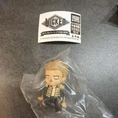 肩ズンFig. ウィキッド永遠の約束 フィエロ (かかし) ガチャ