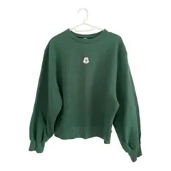 レトロガール スウェット