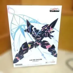 プロメア リオデガロン プラモデル グッドスマイルカンパニーのサムネイル