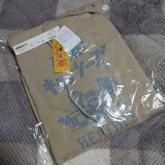 新品未開封美品★Heather×来来キョンシーズパーカー ベージュ★送料込み