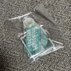 鬼滅の刃　ダイニング ヒロマ　ランダム原画アクリルスタンド　時透 無一郎