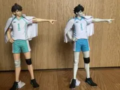 2026年最新】及川徹 フィギュア 造形師の人気アイテム - メルカリ