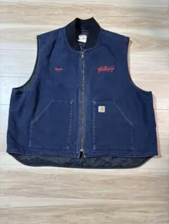 2025年最新】カーハート ダックベスト ネイビーの人気アイテム - メルカリ