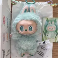 【正規品】Labubu BigintoEnergy SERENITY