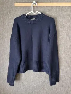 ニット　セーター　H&M