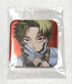 2025年最新】ファントムバスターズ 缶バッジ 多聞の人気アイテム