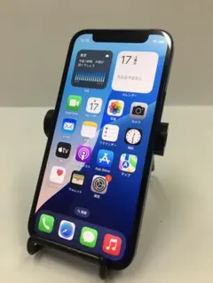 iPhone12mini 64GB SIMフリー（ブルー）