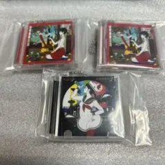 ミニcdコレクション