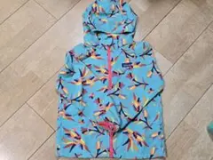 Patagonia キッズ ウィンドブレーカー 4Tのサムネイル