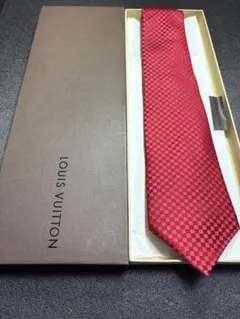 2025年最新】LOUIS VUITTON メンズ ネクタイの人気アイテム - メルカリ