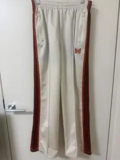 KEBOZ NEEDLS トラックパンツ